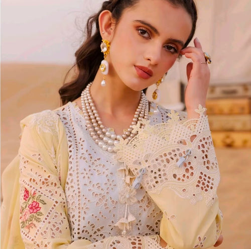 CHIKANKARI NIAMH (QAL-0061)