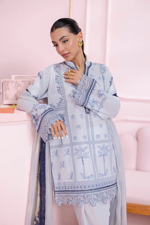 QALAMKAR QPRINTS - SAGE. ✨ (QAL-0204)