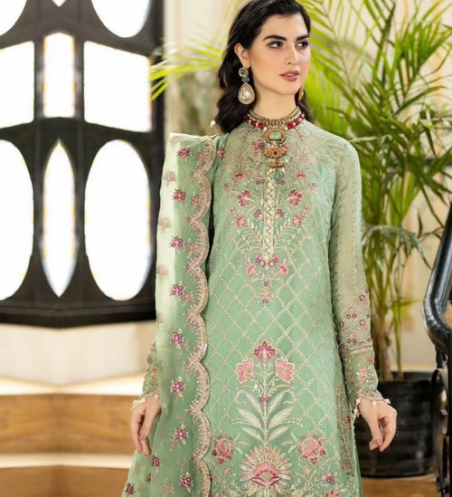 Imroziah premium - green (IMZ-0028)