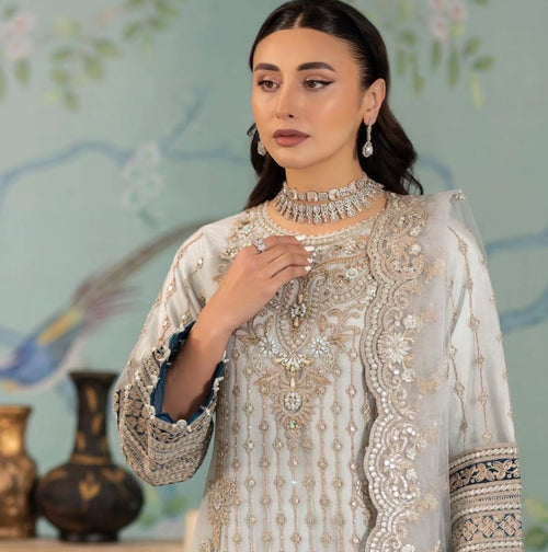 Imrozia BAAD - SABA Pret luxury Eid collection (IMZ-0020)