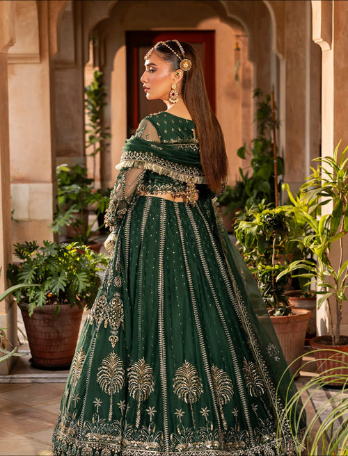 EMERALD MAXI - (ALI-0006)