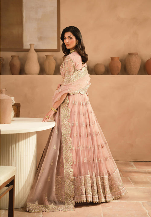 JELENA PANACHE MAXI CUTLINE COLLECTION (AFRZ-0050)