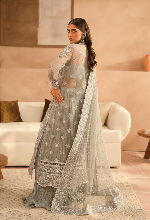 DASHA PANACHE COLLECTION (AFRZ-0054) FULLY LINED