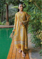 QLINE LINEN (QAL-0100)