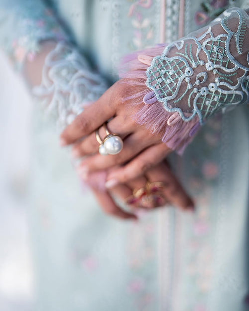 CHLOE-SAHIL-LUXURY LAWN'25 ✨️(QAL-0142)