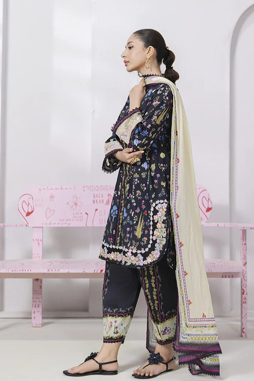 QALAMKAR QPRINTS - PAIGE. ✨ (QAL-0206)