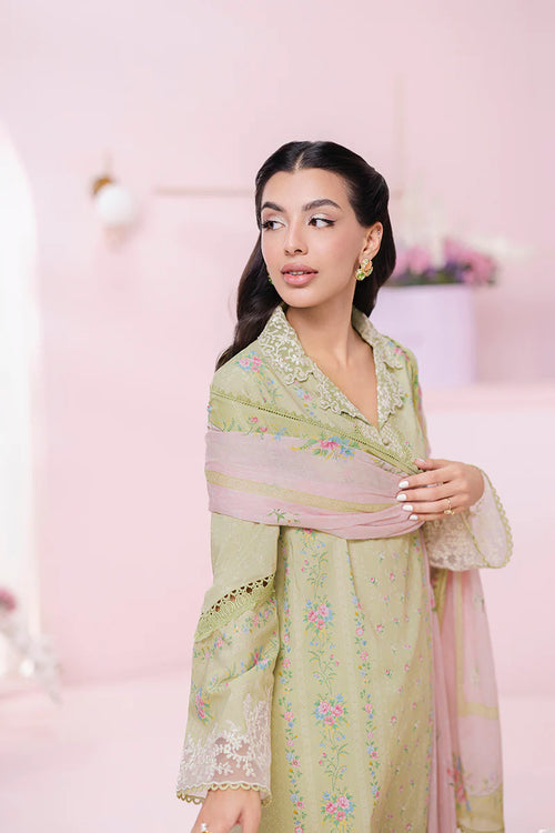 QALAMKAR QPRINTS - XENA. ✨ (QAL-0215)