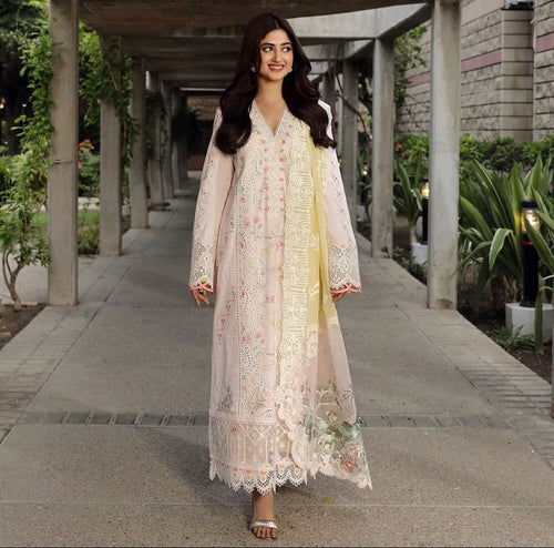 FESTIVE LAWN IRSA (QAL-0044)