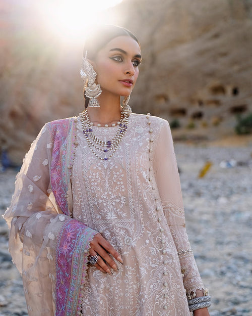 SANA SAFINAZ LUXURY LAWN (SSN-0001)