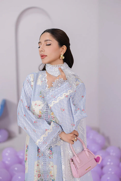 QALAMKAR QPRINTS - ESME. ✨ (QAL-0213)