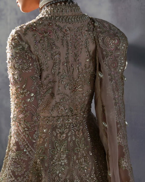 EMILIA (AFRZ-0087) FULLY LINED