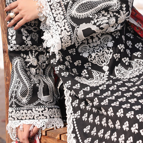 ANOUD -(IMZ-0063) HANIA LUXURY LAWN✨