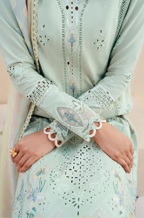 QALAMKAR-QLINE-MAIA✨️ (QAL-0156)