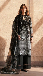 CAVIAR FESTIVE LAWN (AFRZ-0066)