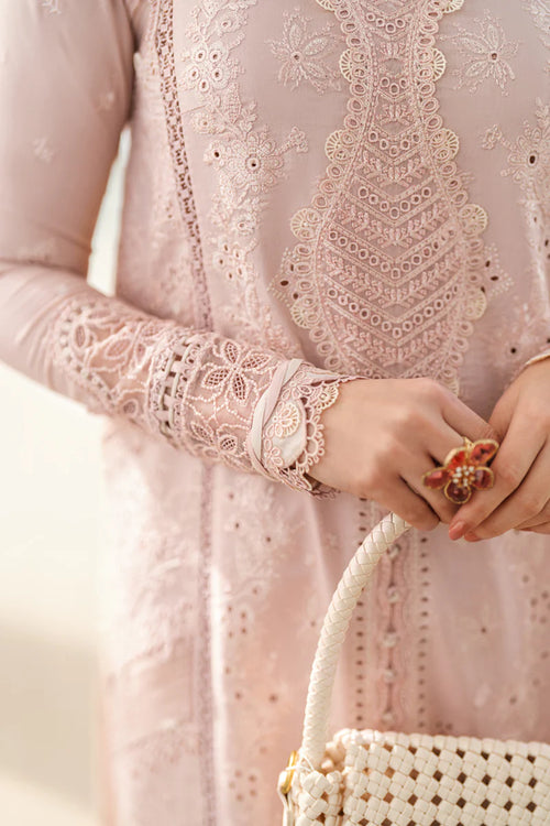 ZOE-SAHIL-LUXURY LAWN'25 ✨️(QAL-0140)