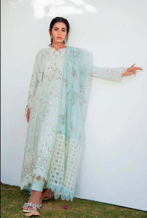 QLINEKARI LAWN AYLIN (QAL-0078).