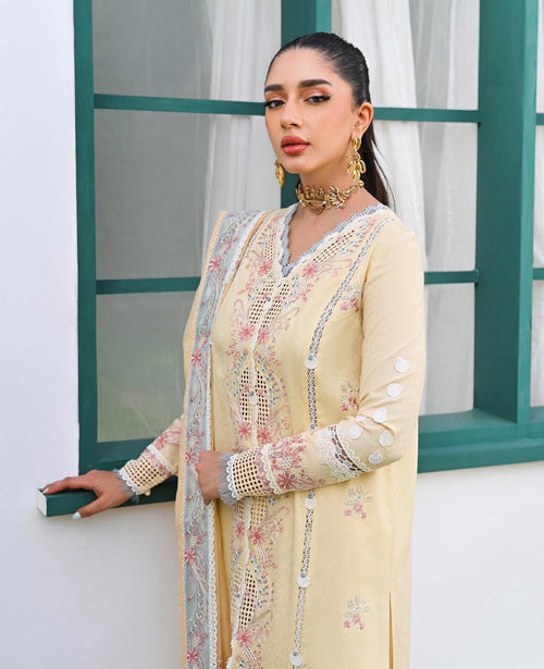 PRET Elara (QAL-0101)