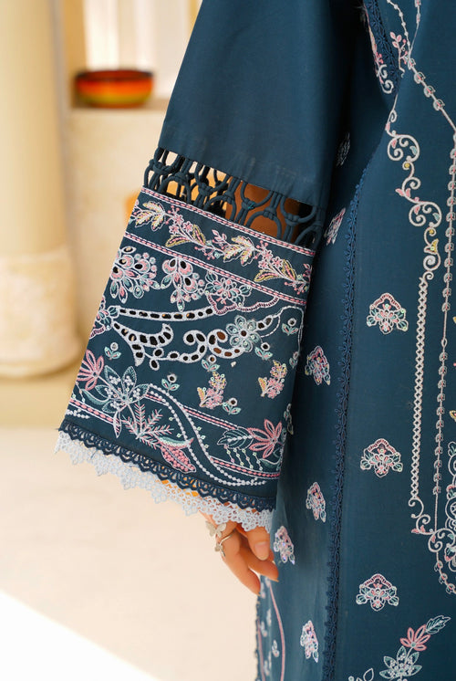 Aliyanas - Ayra - Festive Lawn’26 - ( ALY-0100 )