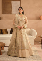 RUSA PANACHE COLLECTION (AFRZ-0057) FULLY LINED