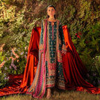 LUXE SILK NINA (QAL-0089)