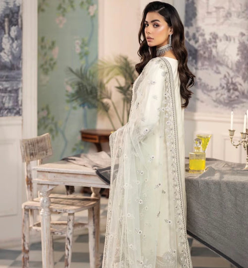 Imrozia BAAD - SABA Pret luxury Eid collection (IMZ-0026)