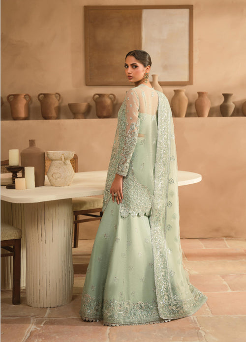 ILLIANA PANACHE COLLECTION (AFRZ-0056) FULLY LINED