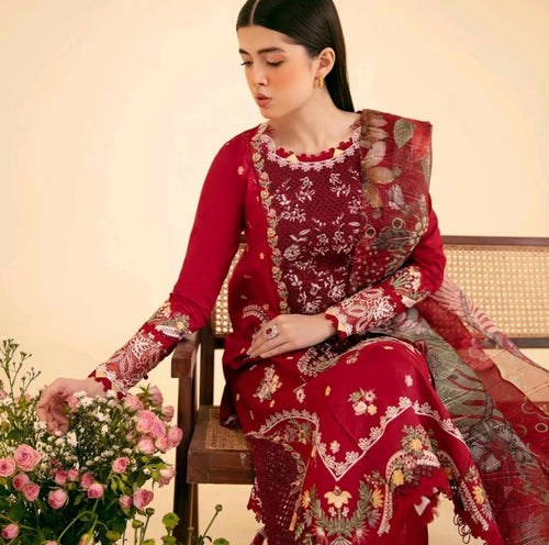 QLINEKARI LARMINA (QAL-0057)