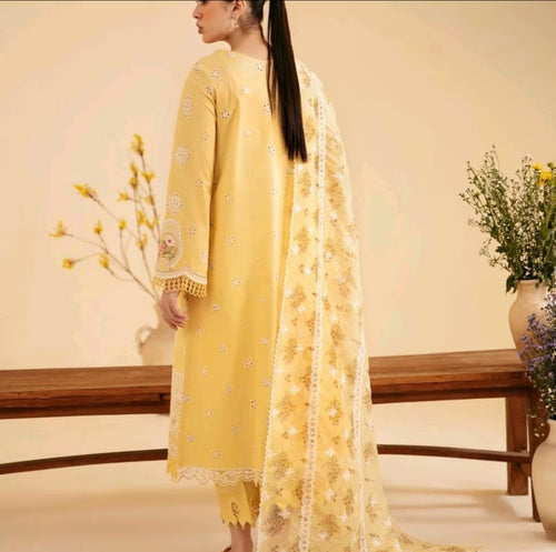 QLINEKARI ZHIAN (QAL-0047)