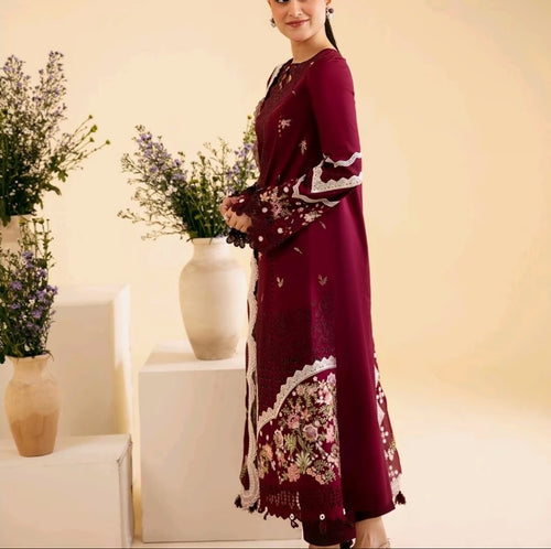 QLINEKARI ZENAL (QAL-0062)