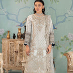 Imrozia BAAD - SABA Pret luxury Eid collection (IMZ-0020)