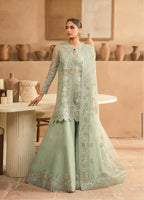 ILLIANA PANACHE COLLECTION (AFRZ-0056) FULLY LINED