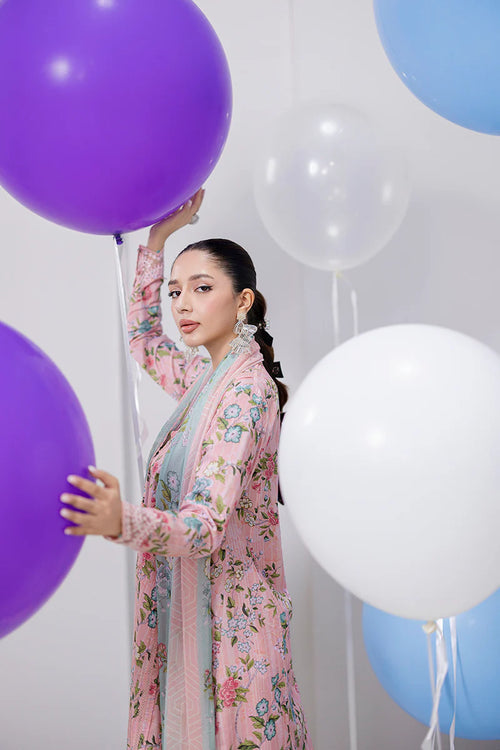 QALAMKAR QPRINTS - ZELDA. ✨ (QAL-0220)