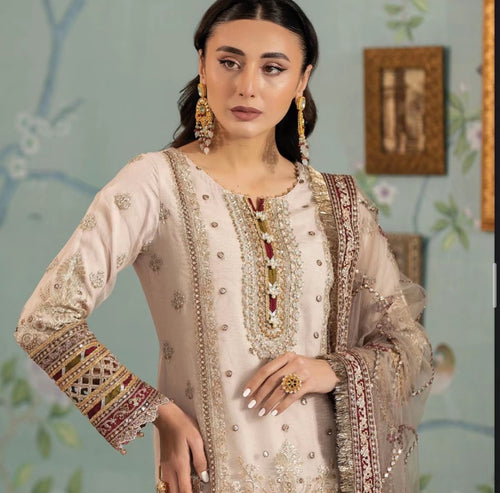 Imrozia BAAD - SABA Pret luxury collection (IMZ-0027)t