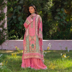 LUXE SILK TESSA (QAL-0091)