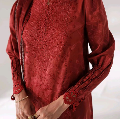 Q-Print - Renee (QAL-0009)