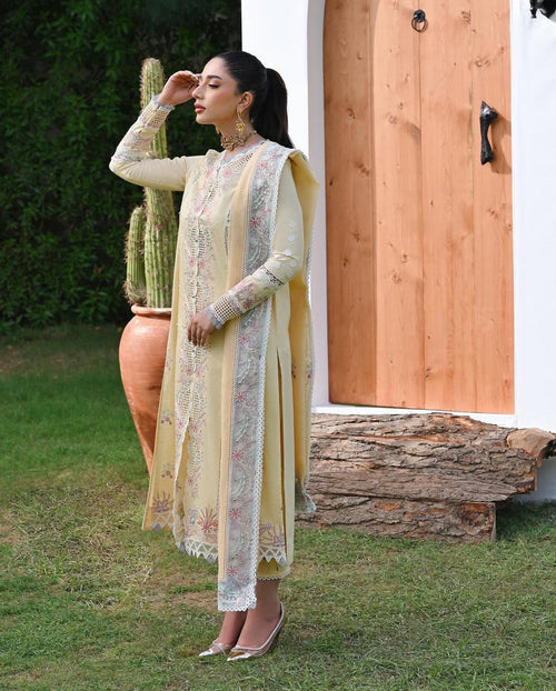 PRET Elara (QAL-0101)