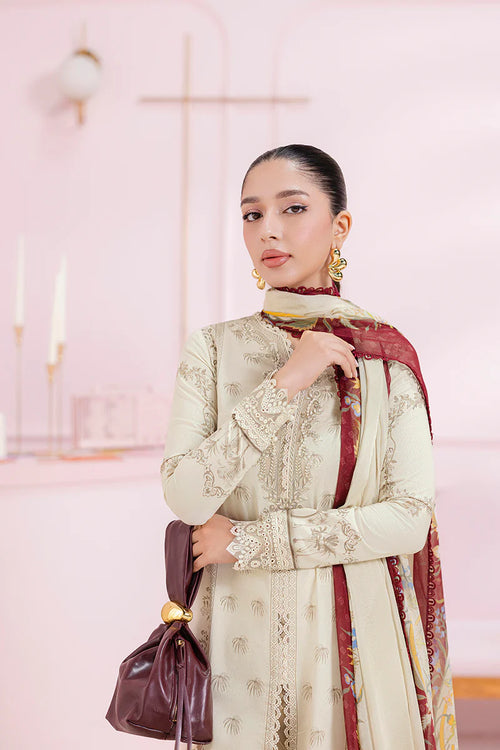 QALAMKAR QPRINTS - TALIA. ✨ (QAL-0218)