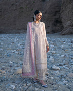 SANA SAFINAZ LUXURY LAWN (SSN-0001)