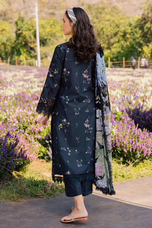 Aliyanas - Liyana - Shezlin Chikankari Eid Edit’26 - ( ALY-0102 )