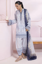 QALAMKAR QPRINTS - SAGE. ✨ (QAL-0204)