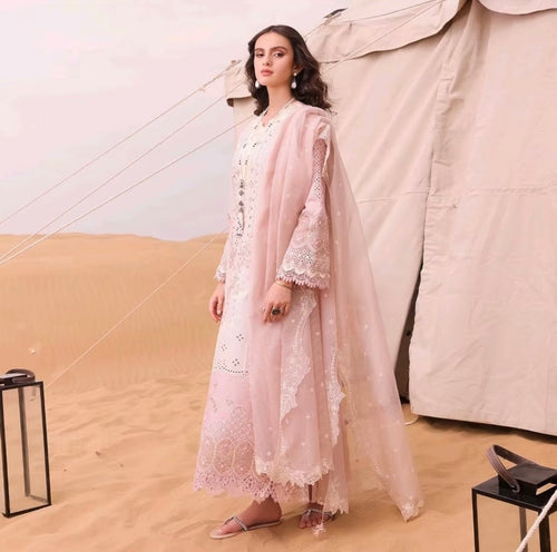 CHIKANKARI AOIFE (QAL-0045)