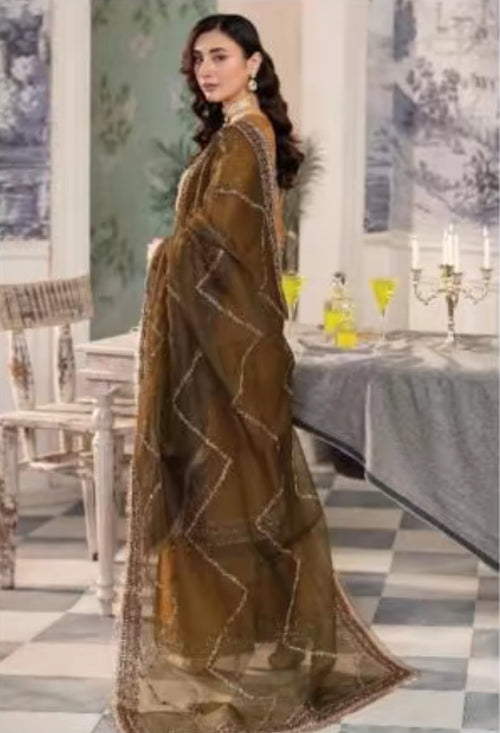 IMROZIA - BAAD E SABA (IMZ-0022)