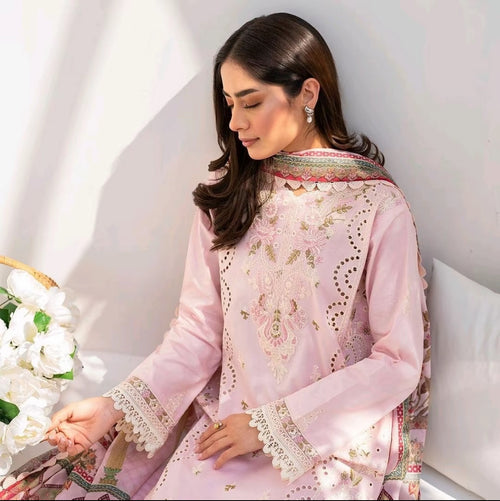 ALIYANAS- ELAF. (ABY-0006)