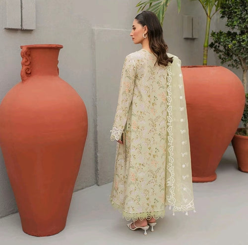 QLINE EULALIA (QAL-0064)