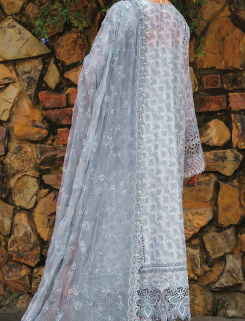 BAROQUE SWISS LAWN (BAR-0006)