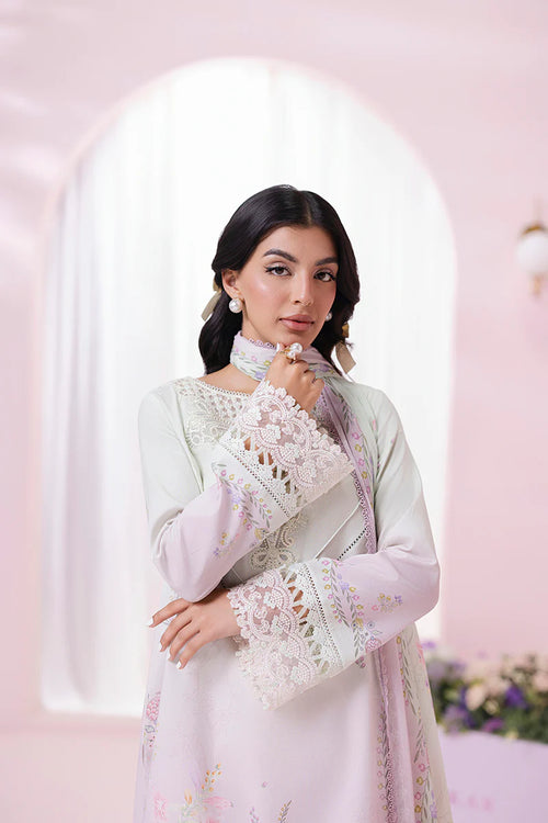 QALAMKAR QPRINTS - IVY. ✨ (QAL-0207)