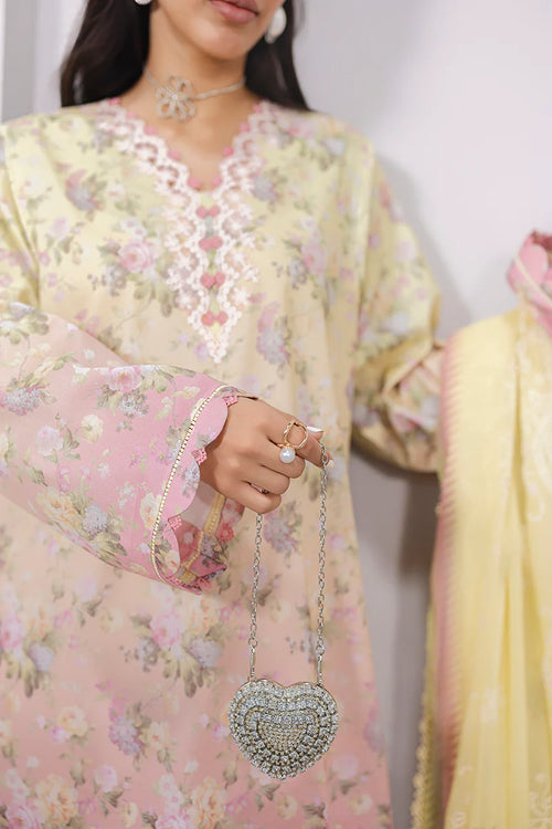 QALAMKAR QPRINTS - SIERRA. ✨ (QAL-0221)