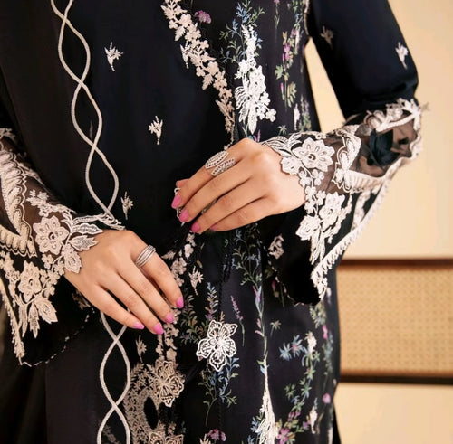 QLINEKARI LAWN MARWA (QAL-0036)