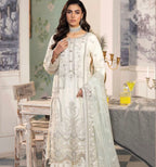Imrozia BAAD - SABA Pret luxury Eid collection (IMZ-0026)