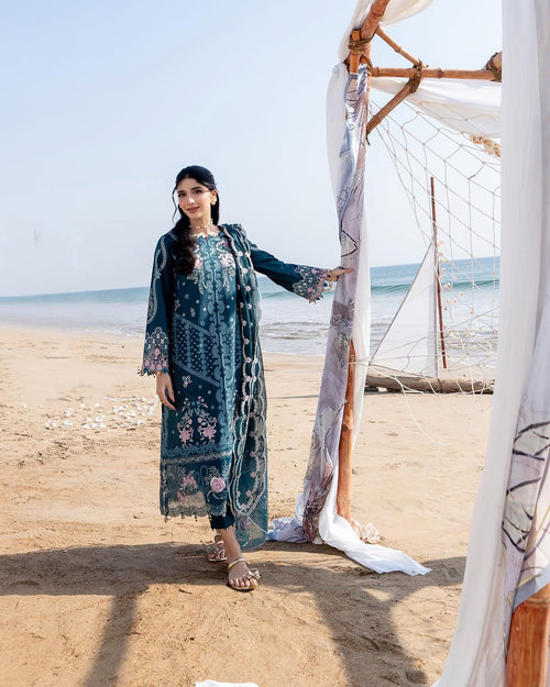 ALIYANAS - ISHANA. (ALY-0031)